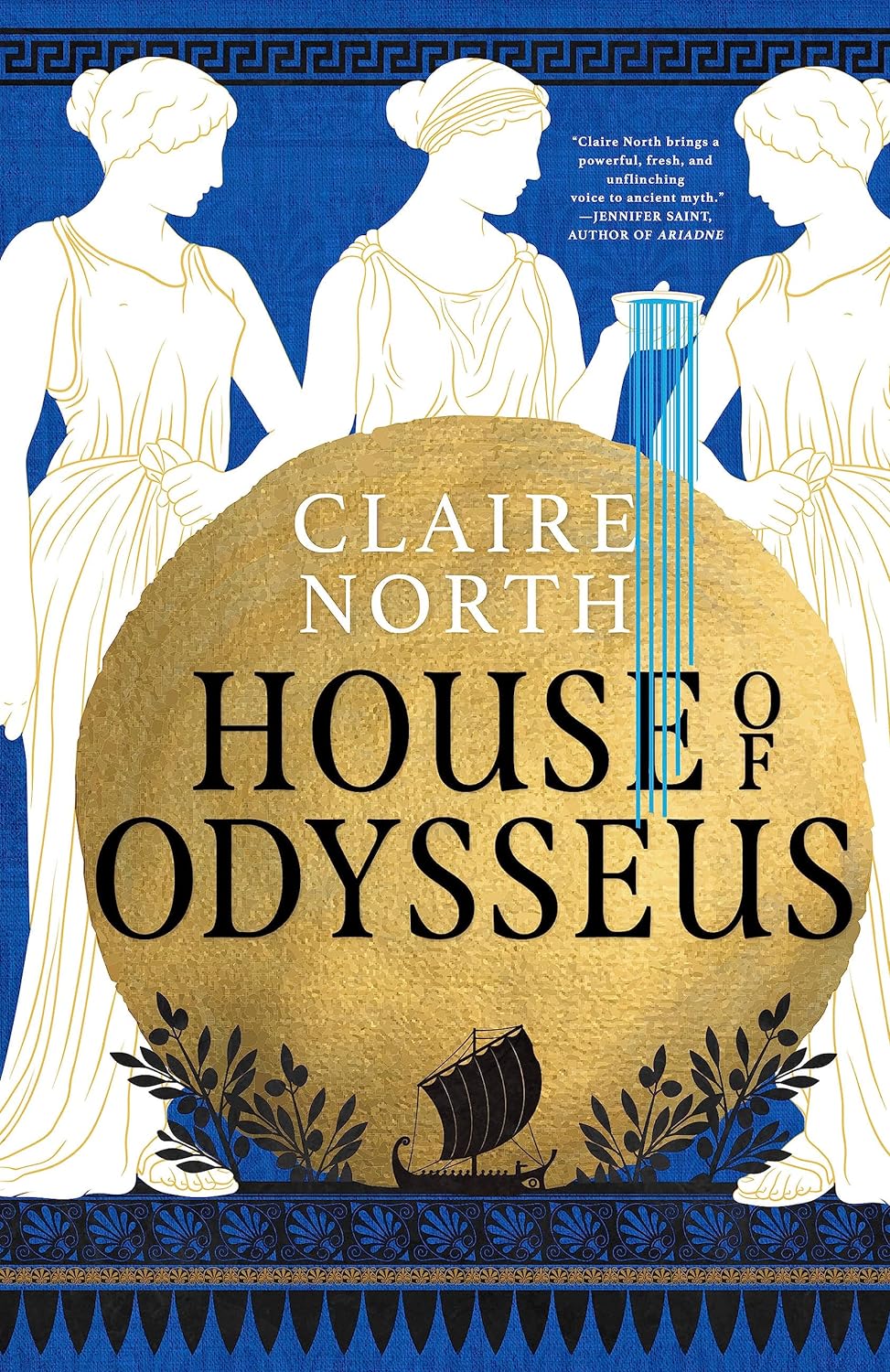 SONGS OF PENELOPE 2 HOUSE OF ODYSSEUS