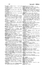 Cargar imagen en el visor de la galería, MERRIAM WEBSTERS FRENCH ENGLISH DICTIONARY
