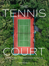 Cargar imagen en el visor de la galería, TENNIS COURT (HC)
