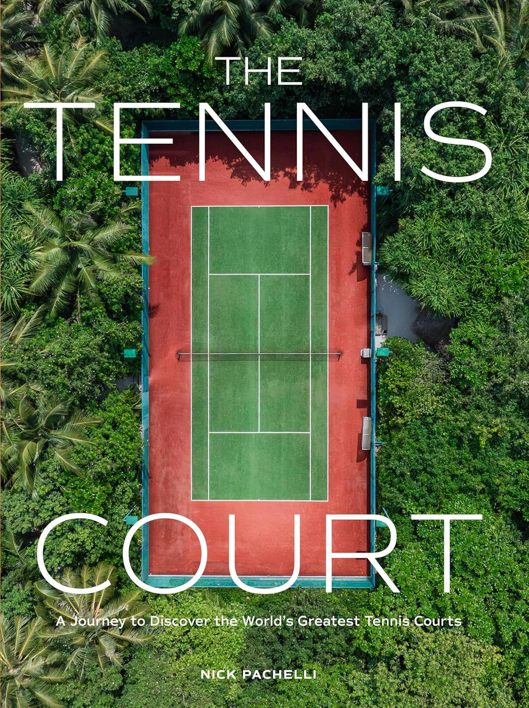 TENNIS COURT (HC)