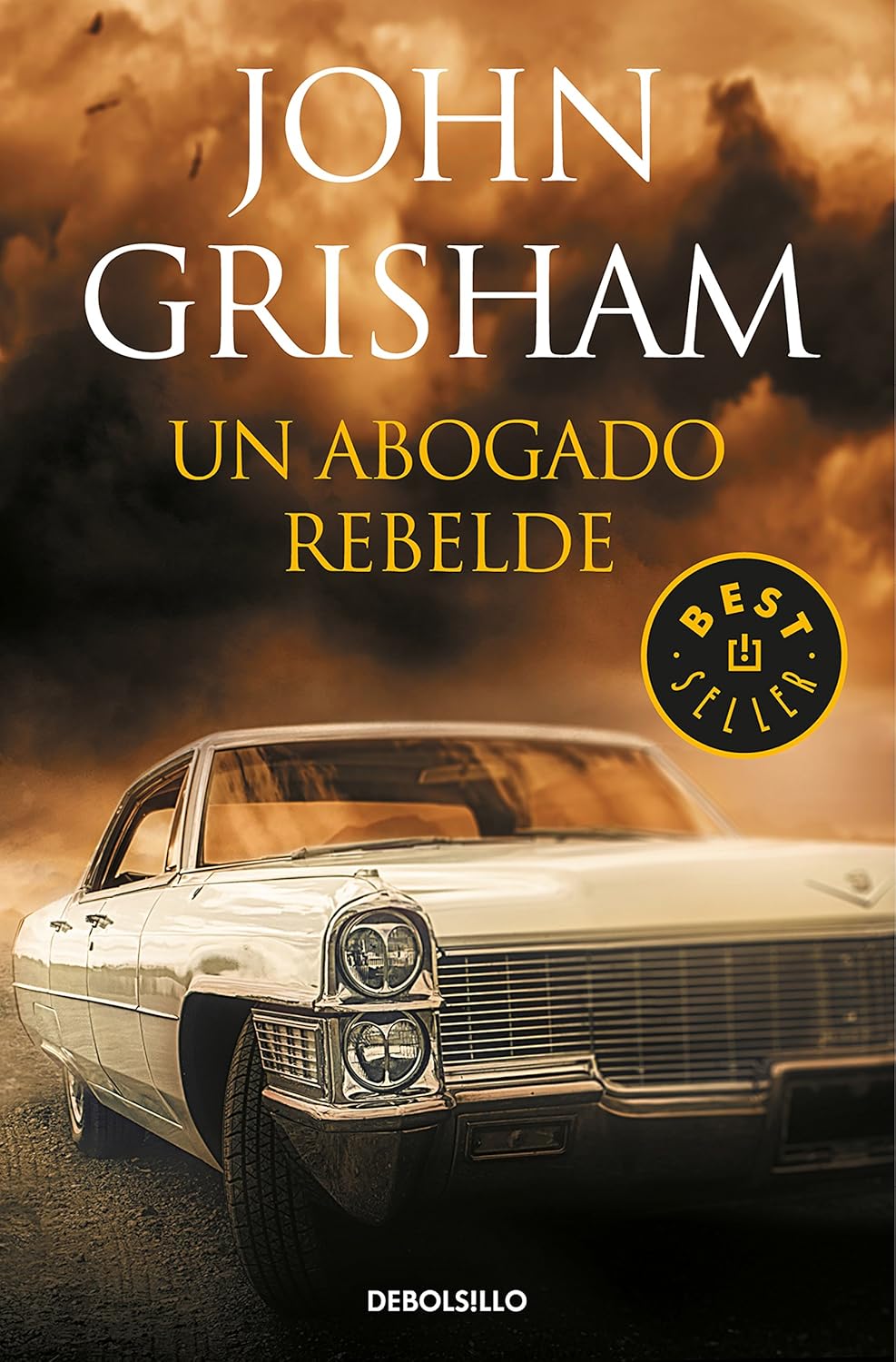 ABOGADO REBELDE