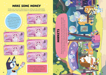 Cargar imagen en el visor de la galería, BLUEY AND FRIENDS

