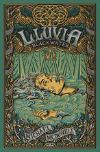 Cargar imagen en el visor de la galería, BLACKWATER 06 LLUVIA
