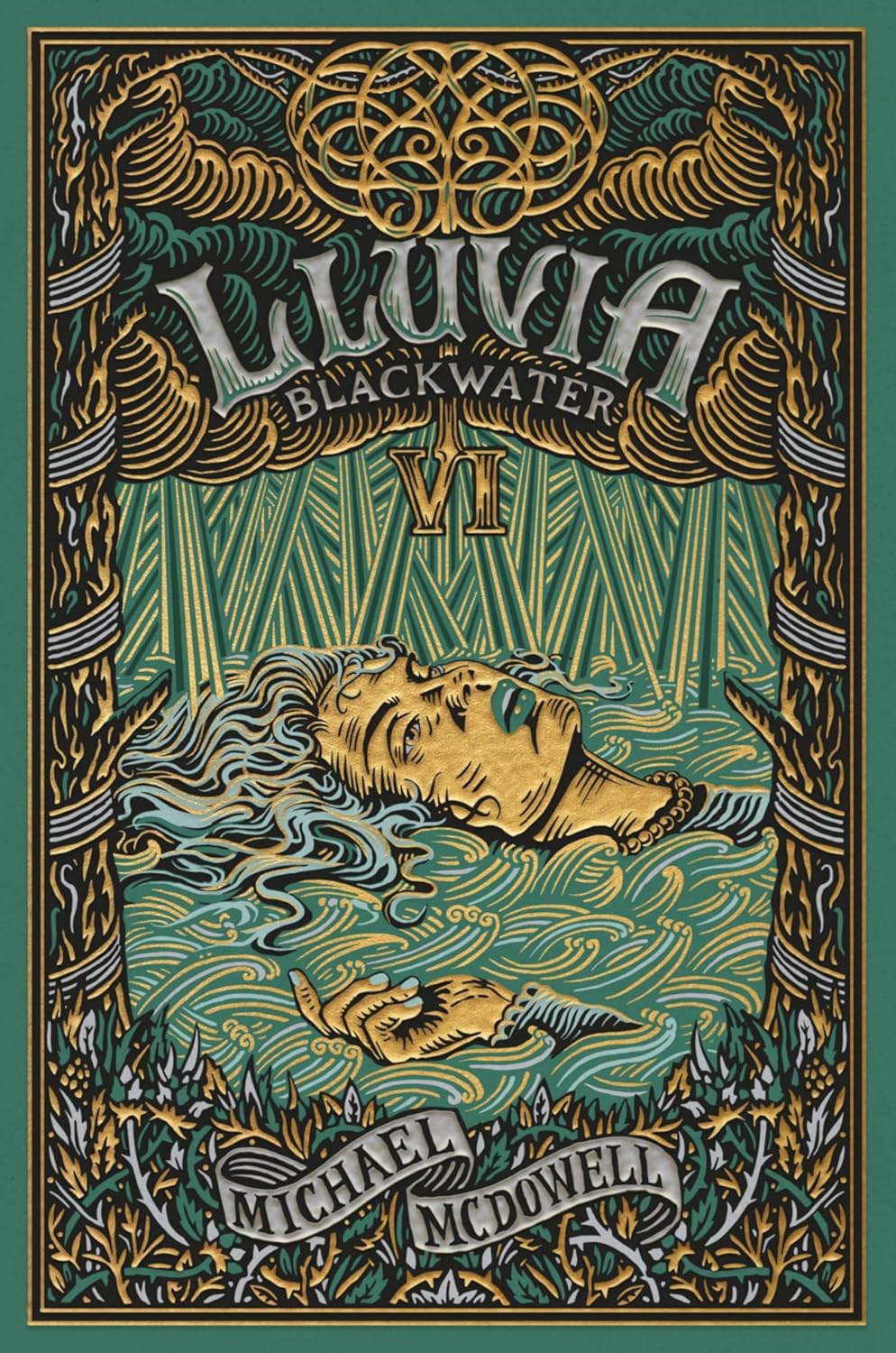 BLACKWATER 06 LLUVIA