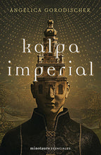 Cargar imagen en el visor de la galería, KALPA IMPERIAL
