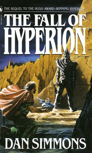 HYPERION CANTOS 2 FALL OF HYPERION (MM)