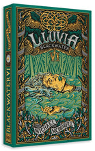 Cargar imagen en el visor de la galería, BLACKWATER 06 LLUVIA
