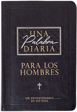 Cargar imagen en el visor de la galería, PALABRA DIARIA PARA HOMBRES

