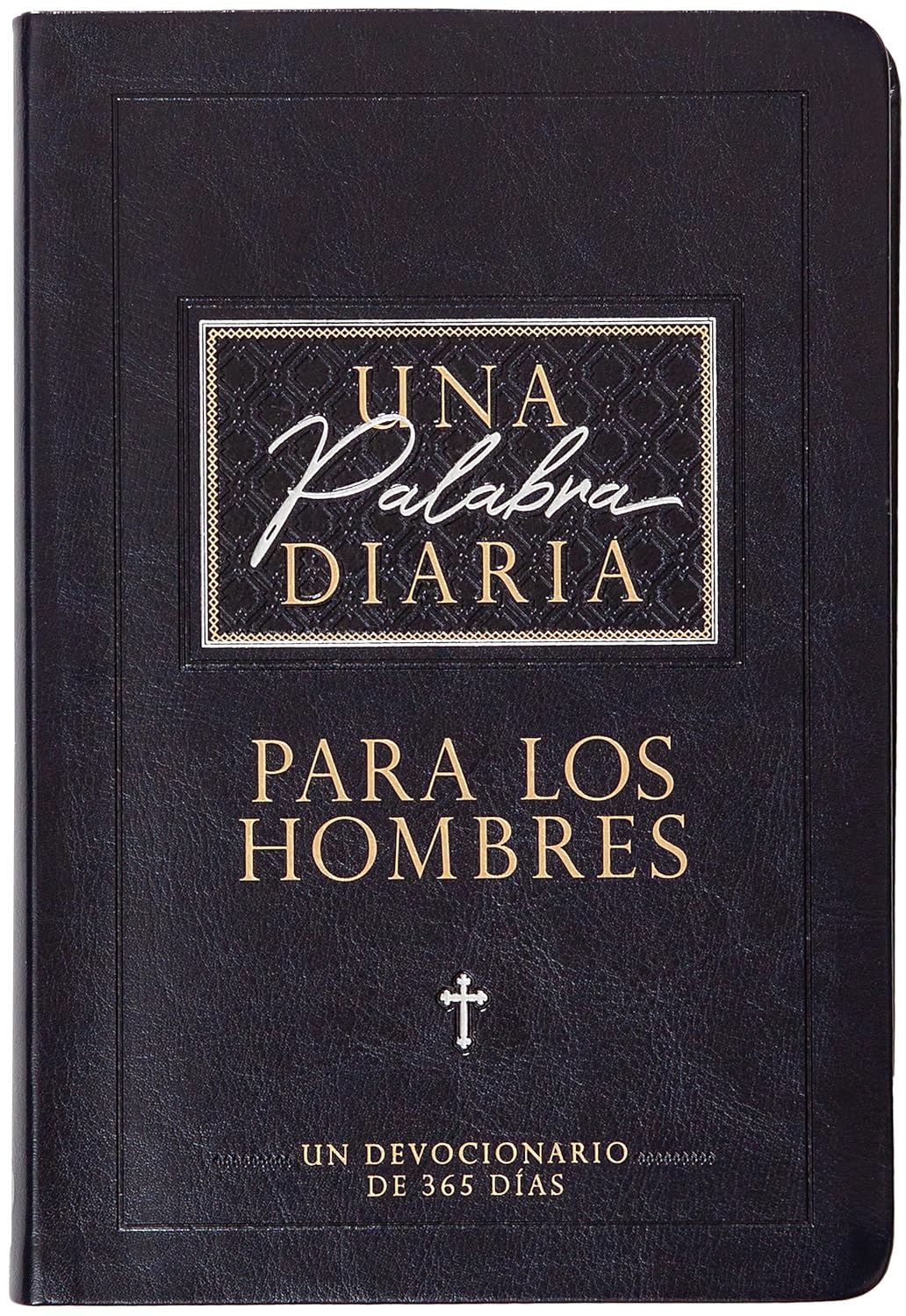 PALABRA DIARIA PARA HOMBRES