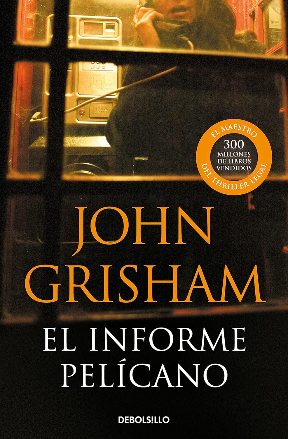 INFORME PELICANO