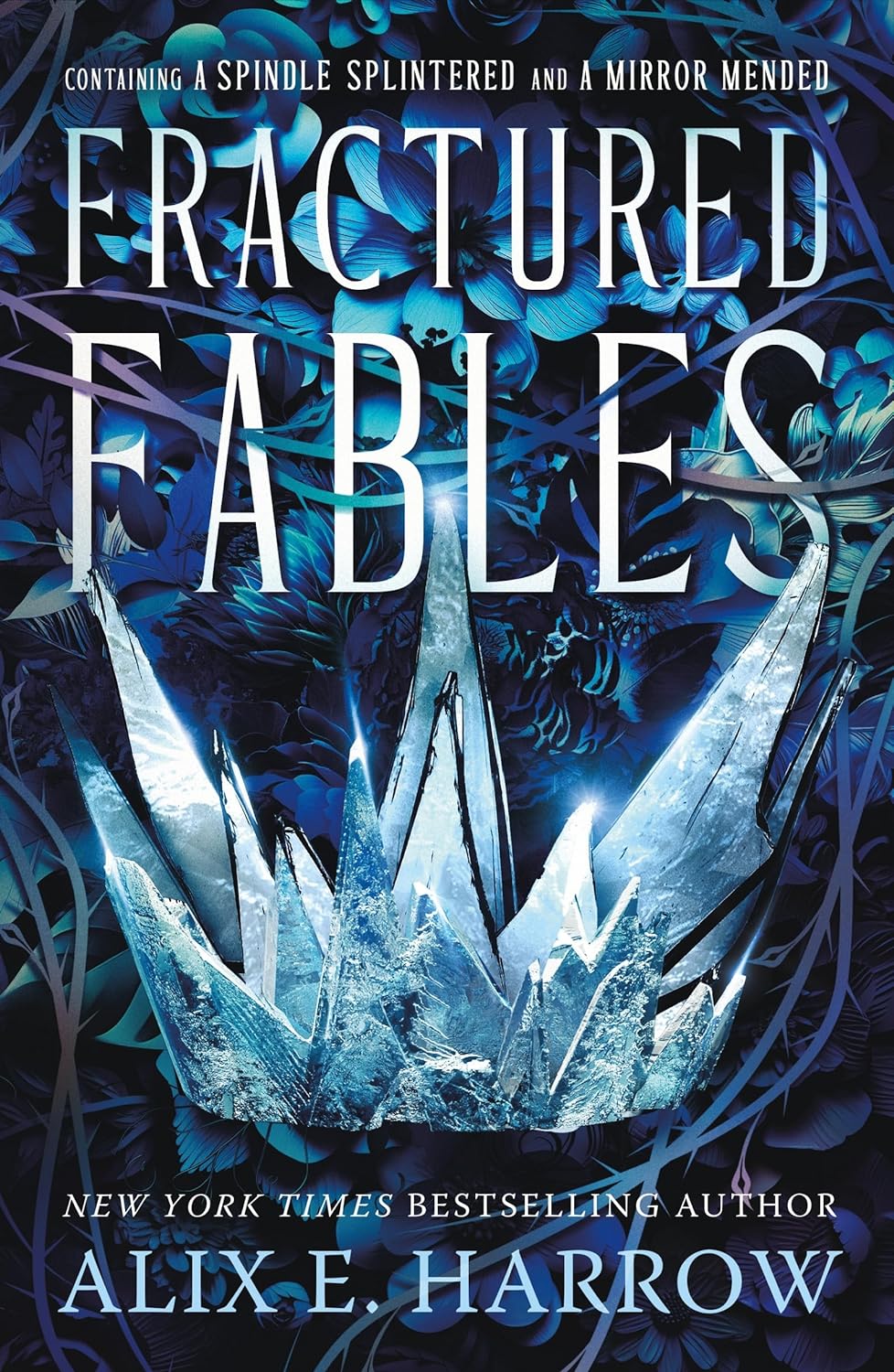 FRACTURED FABLES