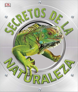 SECRETOS DE LA NATURALEZA (TD)