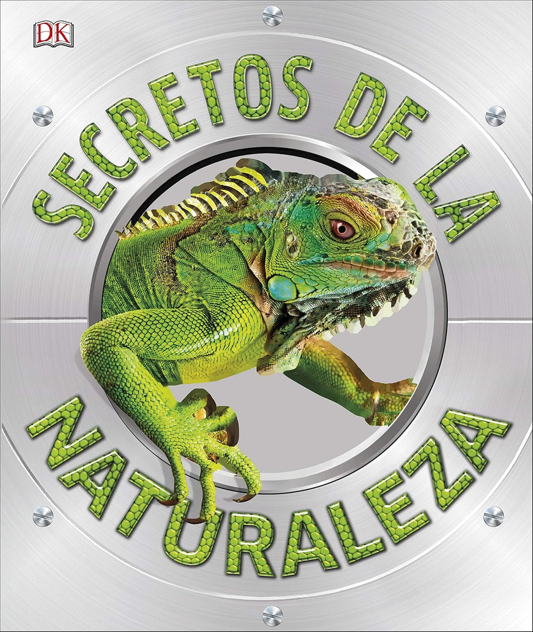 SECRETOS DE LA NATURALEZA (TD)