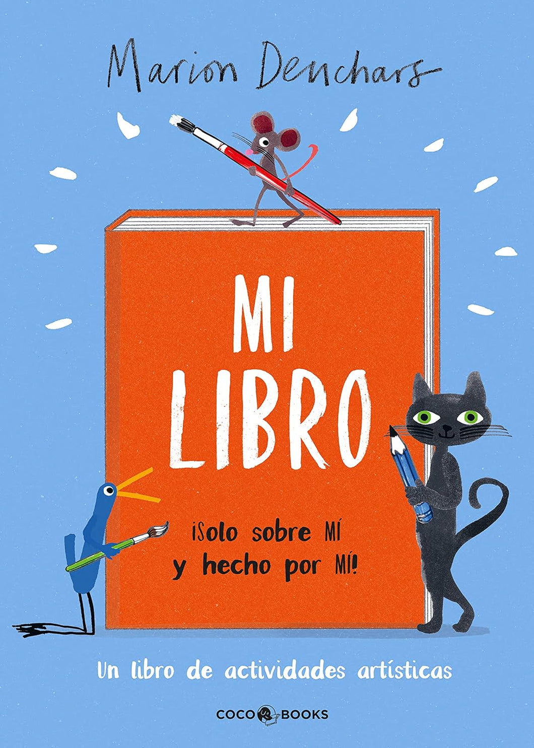 MI LIBRO