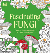 Cargar imagen en el visor de la galería, FASCINATING FUNGI
