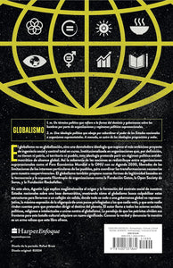 GLOBALISMO INGENIERIA SOCIAL Y CONTROL TOTAL EN EL SIGLO XXI