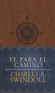 FE PARA EL CAMINO (TD)
