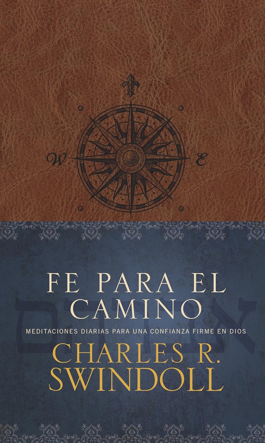 FE PARA EL CAMINO (TD)