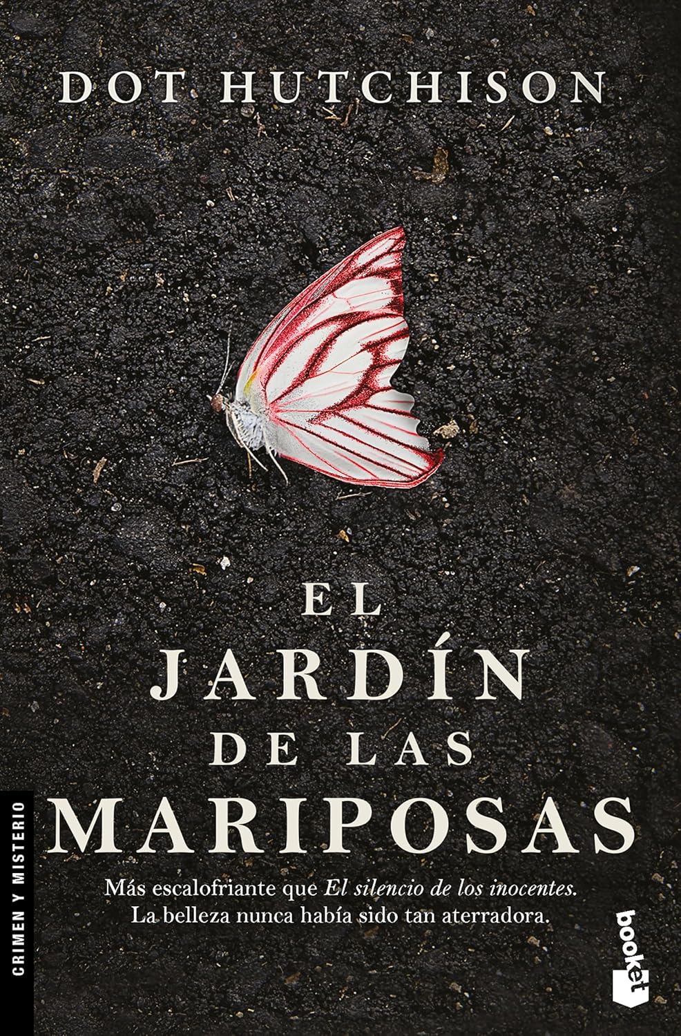 JARDIN DE LAS MARIPOSAS