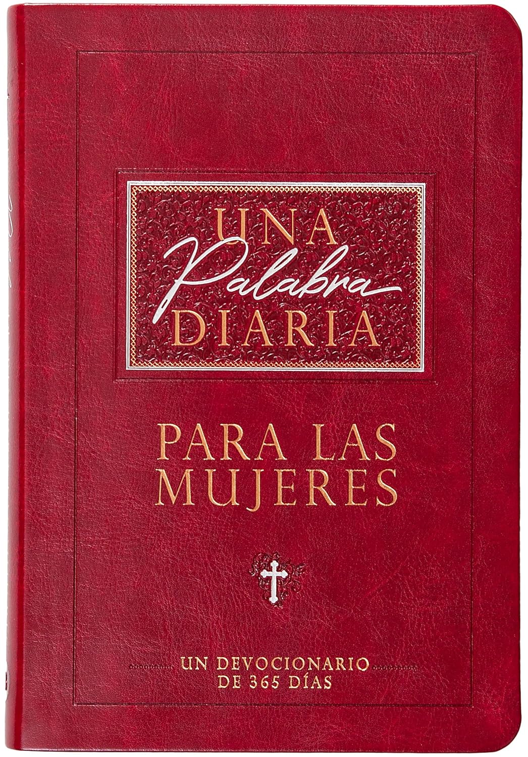 PALABRA DIARIA PARA MUJERES