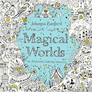 MAGICAL WORLDS