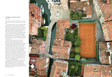 Cargar imagen en el visor de la galería, TENNIS COURT (HC)
