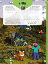 Cargar imagen en el visor de la galería, ANUARIO MINECRAFT 2025
