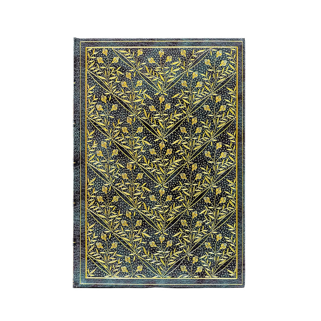 WILDFLOWER SONG MIDI LINED (PB9709-9)