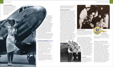 Cargar imagen en el visor de la galería, FLIGHT THE COMPLETE HISTORY OF AVIATION (HC)
