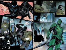 Cargar imagen en el visor de la galería, ULTIMATE SPIDER MAN BY JONATHAN HICKMAN VOL 01 MARRIED WITH CHILDREN
