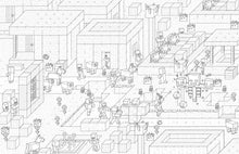 Cargar imagen en el visor de la galería, MINECRAFT EL LIBRO OFICIAL PARA COLOREAR
