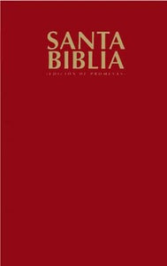 BIBLIA DE PROMESA