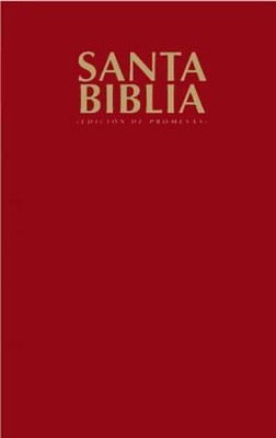 BIBLIA DE PROMESA