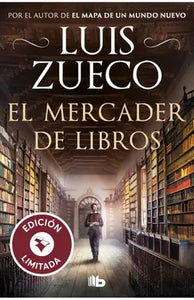 MERCADER DE LIBROS (LIMITED