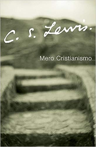 MERO CRISTIANISMO
