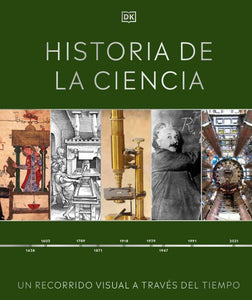 HISTORIA DE LA CIENCIA (TD)