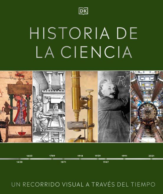 HISTORIA DE LA CIENCIA (TD)