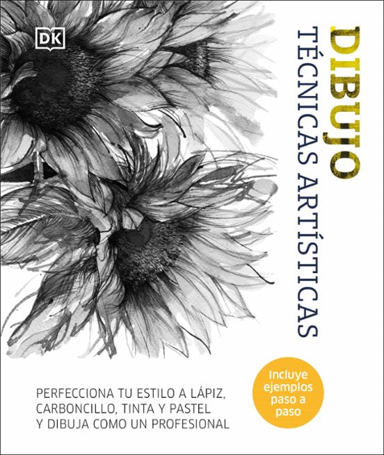 DIBUJO TECNICAS ARTISTICAS (TD)