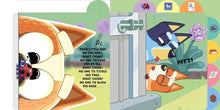 Cargar imagen en el visor de la galería, BLUEY BLUEY AND BINGOS BOOK OF SINGY THINGS (BB)
