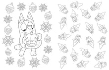 Cargar imagen en el visor de la galería, BLUEY HOORAY ITS HALLOWEEN
