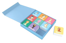 Cargar imagen en el visor de la galería, BLUEY BIG BOX OF LITTLE BOOKS (BB)
