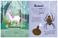 Cargar imagen en el visor de la galería, MI PRIMER LIBRO DE CRIATURAS FANTASTICAS (TD)
