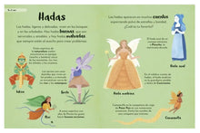 Cargar imagen en el visor de la galería, MI PRIMER LIBRO DE CRIATURAS FANTASTICAS (TD)
