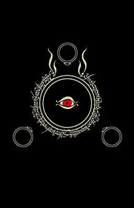 LORD OF THE RINGS (BIND UP EDITION) (HC)