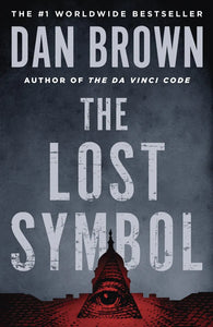 ROBERT LANGDON 03 LOST SYMBOL