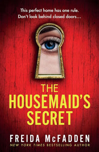 HOUSEMAID 02 HOUSEMAIDS SECRET
