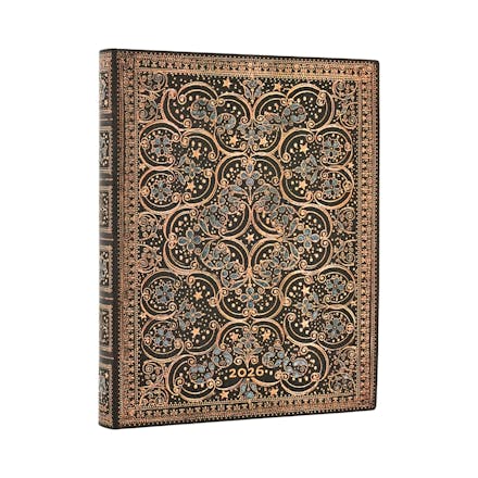 AGENDA2026  RESTORATION FLEXI ULTRA DIARIO