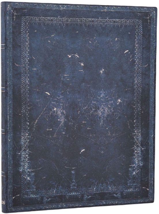 AGENDA 2026 INKBLOT BOLD FLEXI ULTRA BUSINESS PLANNER