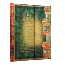 Cargar imagen en el visor de la galería, LIBRETA GARCIA MARQUEZ ONE HUNDRED YEARS OF SOLITUDE ULTRA LINED (1522-3)
