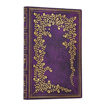 Cargar imagen en el visor de la galería, LIBRETA NEW YORK ROSE FLEXI MINI LINED (1542-1)
